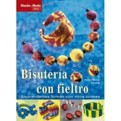 Bisuteria Con Fieltro