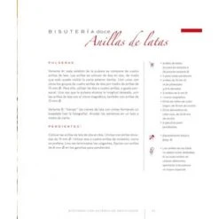 Bisutería Con Materiales Reciclados -Las Tijeras Magicas Tienda bisuteria con materiales reciclados 2