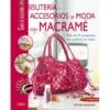 Bisutería Y Accesorios De Moda Con Macramé -Las Tijeras Magicas Tienda bisuteria y accesorios de moda con macrame