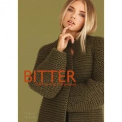 BITTER. KIM By Kim Hargreaves