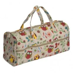 Bolsa De Labores - Búhos