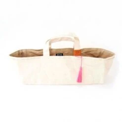 Bolsa De Labores Canvas - Cohana