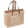 Bolsa De Labores - Make Sleep Repeat