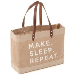 Bolsa De Labores - Make Sleep Repeat