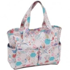 Bolsa De Labores De PVC - Notions