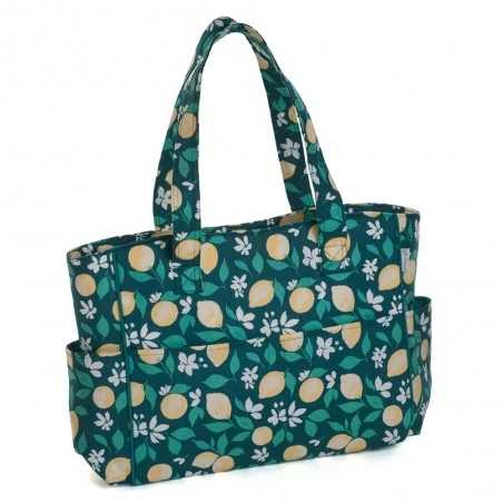 Bolsa De Labores - Pink Lemonade 3 Bolsa De Labores - Pink Lemonade