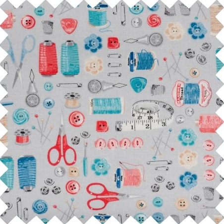 Bolsa De Labores - Stitch In Time 4 Bolsa De Labores - Stitch In Time - Imagen 2