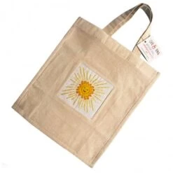 Bolsa De Mano Con Tela Aida Para Bordar - Pony