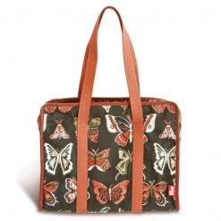 Bolsa De Proyectos All-in-one Butterfly - Prym
