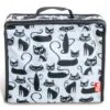 Bolsa De Proyectos All-in-one Mini Cats - Prym 2 Bolsa De Proyectos All-in-one Mini Cats - Prym -Las Tijeras Magicas Tienda bolsa de proyectos all in one mini cats prym