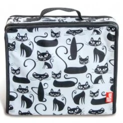 Bolsa De Proyectos All-in-one Mini Cats - Prym