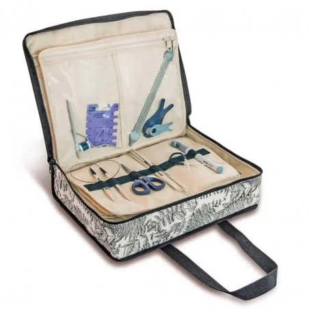 Bolsa De Proyectos All-in-one Nature - Prym 4 Bolsa De Proyectos All-in-one Nature - Prym - Imagen 2