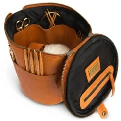 Bolsa De Proyectos Muud Saturn -Las Tijeras Magicas Tienda bolsa de proyectos muud saturn 6