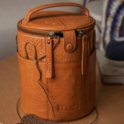 Bolsa De Proyectos Muud Saturn -Las Tijeras Magicas Tienda bolsa de proyectos muud saturn 7