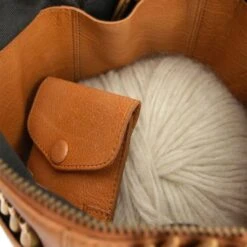 Bolsa De Proyectos Muud Saturn -Las Tijeras Magicas Tienda bolsa de proyectos muud saturn 9