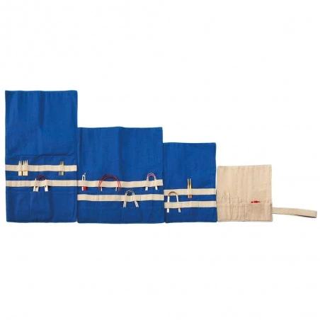 Bolsa Enrollable Para Agujas Y Accesorios AddiMultibag - Addi 4 Bolsa Enrollable Para Agujas Y Accesorios AddiMultibag - Addi - Imagen 2