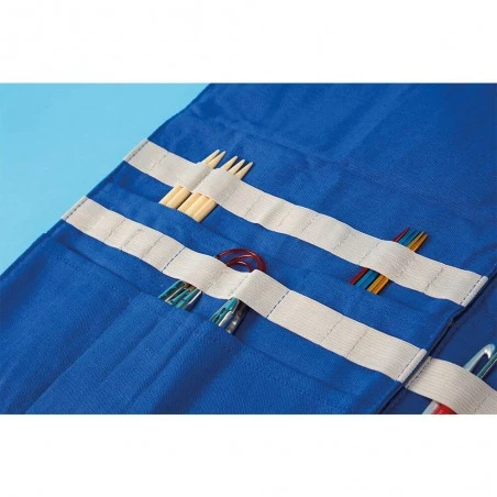 Bolsa Enrollable Para Agujas Y Accesorios AddiMultibag - Addi 7 Bolsa Enrollable Para Agujas Y Accesorios AddiMultibag - Addi - Imagen 5