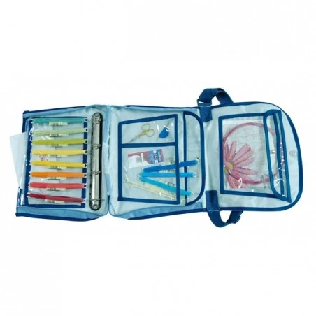 Bolsa Organizador DMC 4 Bolsa Organizador DMC - Imagen 2