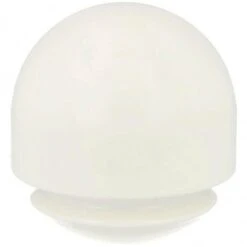 Bola Tambaleante Para Sonajero 110 Mm