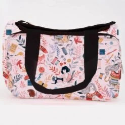 Bolsa Para Labores By Lady Desidia - Katia