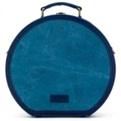 Bolsa Para Labores Hat Box DellaQ