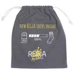 Bolsa Para Proyectos - Regia