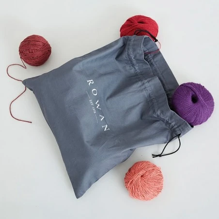 Bolsa Para Proyectos - Rowan 4 Bolsa Para Proyectos - Rowan - Imagen 2