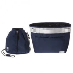 Set De 2 Bolsas Para Proyectos Amicolle - Tulip