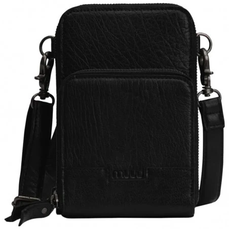 Bolso Bandolera - Muud Dafne 3 Bolso Bandolera - Muud Dafne