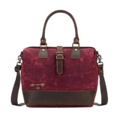 Bolso Para Labores Satchel - DellaQ