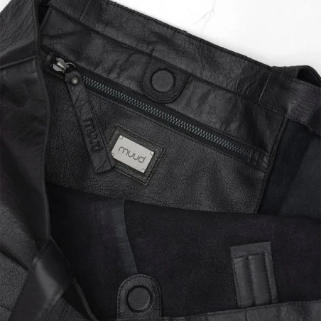 Bolso Para Proyectos - Muud Show XL 6 Bolso Para Proyectos - Muud Show XL - Imagen 4