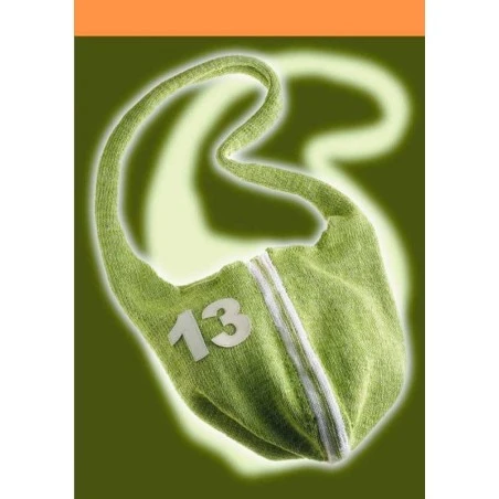 Bolsos De Punto 6 Bolsos De Punto - Imagen 4