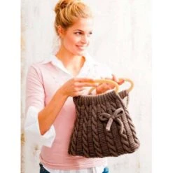 Bolsos De Punto Para Cualquier Ocasión 8 Bolsos De Punto Para Cualquier Ocasión -Las Tijeras Magicas Tienda bolsos de punto para cualquier ocasion 2