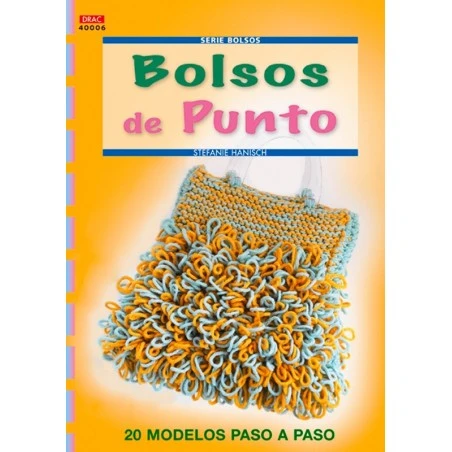 Bolsos De Punto 3 Bolsos De Punto