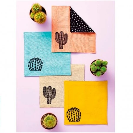 Bordado Con Bastidor 9 Bordado Con Bastidor - Imagen 7