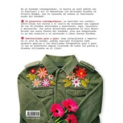 Bordado Con Bastidor 21 Bordado Con Bastidor -Las Tijeras Magicas Tienda bordado con bastidor 9