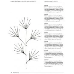 Bordado Contemporáneo 8 Bordado Contemporáneo -Las Tijeras Magicas Tienda bordado contemporaneo 2