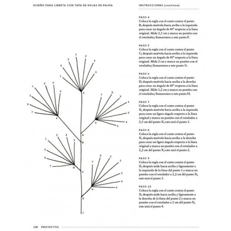 Bordado Contemporáneo 5 Bordado Contemporáneo - Imagen 3