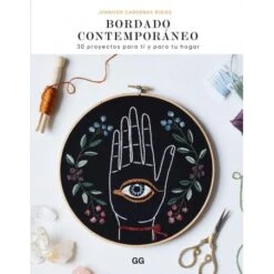 Bordado Contemporáneo