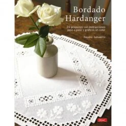 Bordado Hardanger