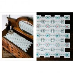 Bordado Hardanger -Las Tijeras Magicas Tienda bordado hardanger 3