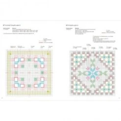 Bordado Hardanger -Las Tijeras Magicas Tienda bordado hardanger 5