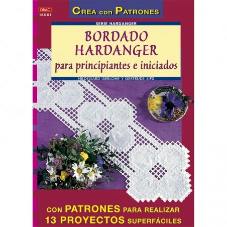 Bordado Hardanger Para Principiantes E Iniciados 3 Bordado Hardanger Para Principiantes E Iniciados