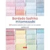 Bordado Sashiko Hitomezashi