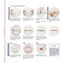 Bordar Con Color. 27 Proyectos Para Trabajar Con Bastidor -Las Tijeras Magicas Tienda bordar con color 27 proyectos para trabajar con bastidor 3