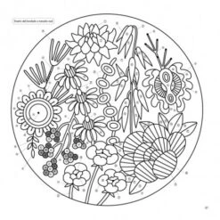 Bordar Con Color. 27 Proyectos Para Trabajar Con Bastidor -Las Tijeras Magicas Tienda bordar con color 27 proyectos para trabajar con bastidor 5