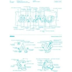 Bordar En Papel 9 Bordar En Papel -Las Tijeras Magicas Tienda bordar en papel 3