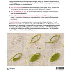 Bordar Es Fácil -Las Tijeras Magicas Tienda bordar es facil 2