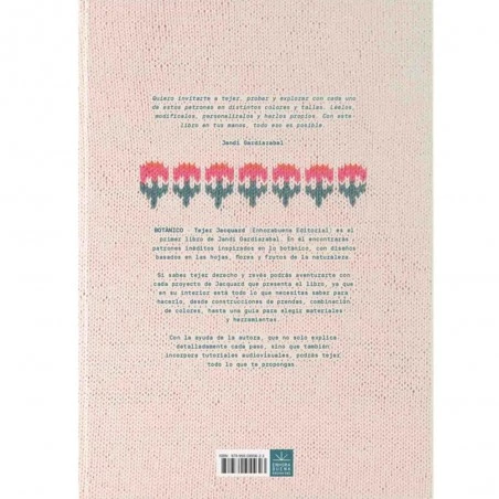 Botanico By Jandi Gardiazabal 4 Botanico By Jandi Gardiazabal - Imagen 2