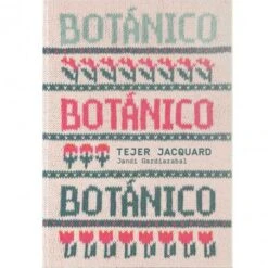 Botanico By Jandi Gardiazabal